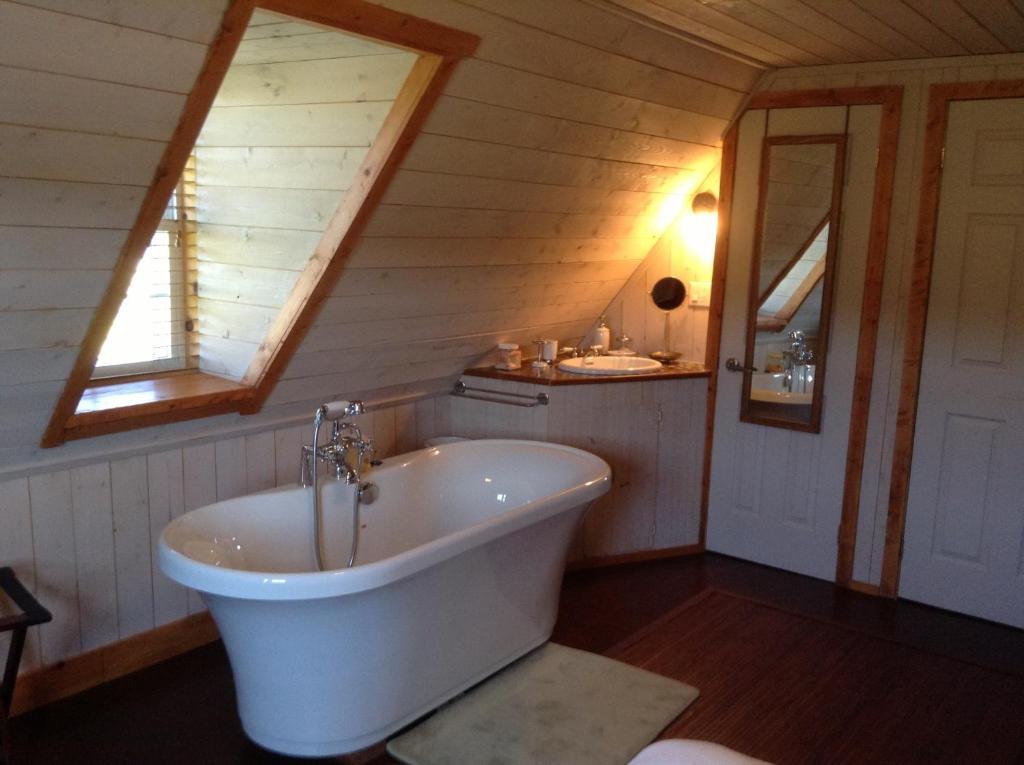 Gite Au Coin De La Berge Perce Room photo